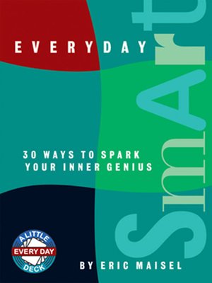 cover image of Everyday Smart